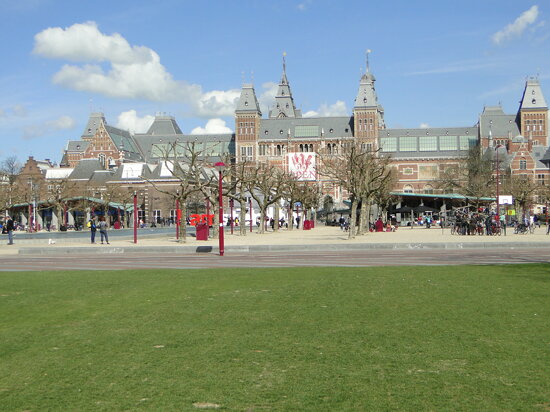 Museumplein