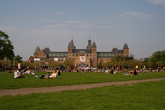 Museumplein