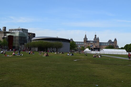 Museumplein