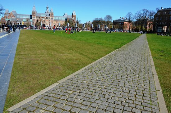 Museumplein