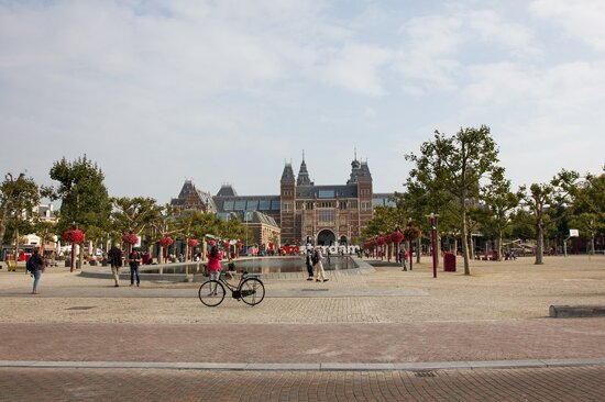 Museumplein