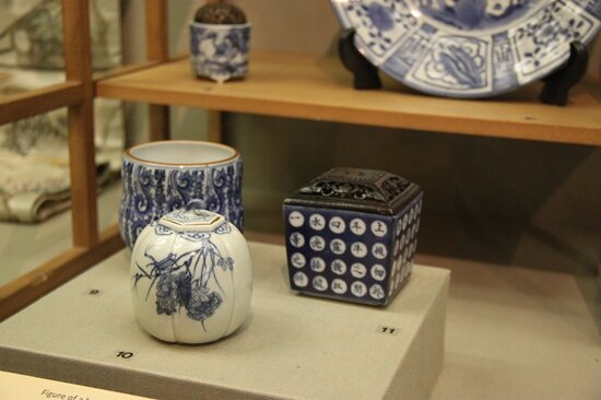 State Museum of Oriental Art