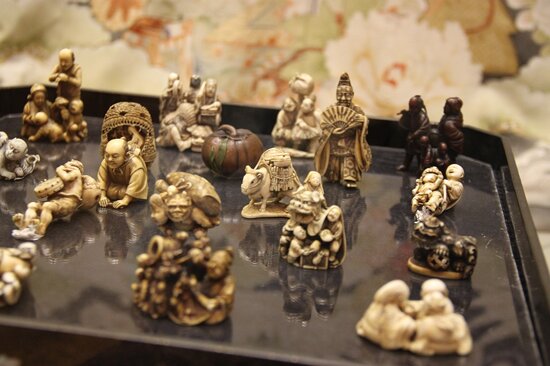 State Museum of Oriental Art