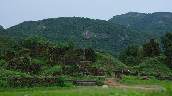 Mỹ Sơn