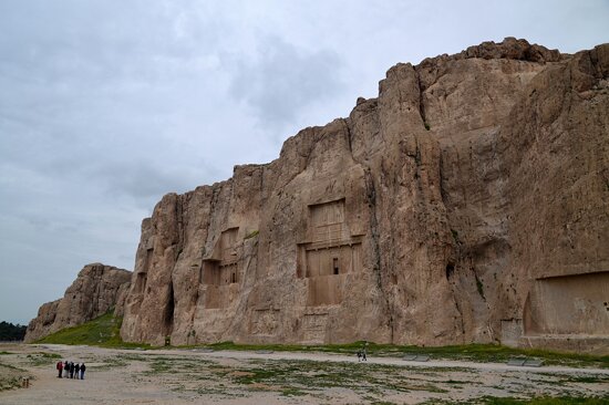 Naqsh-e Rustam