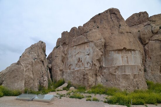 Naqsh-e Rustam