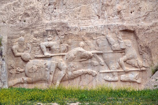 Naqsh-e Rustam