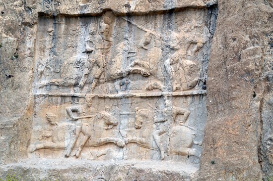 Naqsh-e Rustam