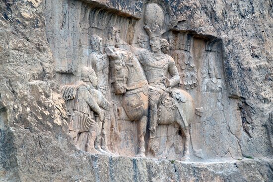 Naqsh-e Rustam