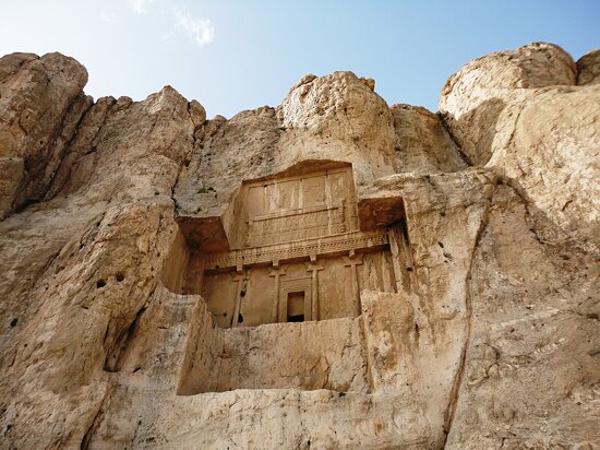 Naqsh-e Rustam