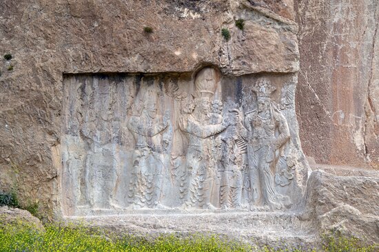 Naqsh-e Rustam