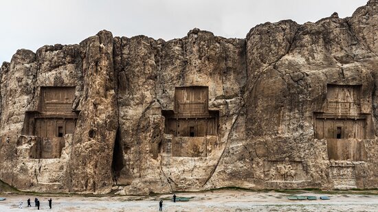 Naqsh-e Rustam