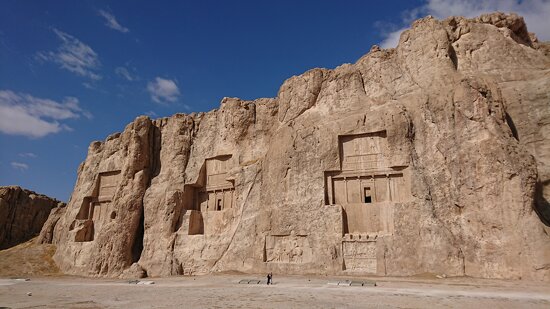 Naqsh-e Rustam