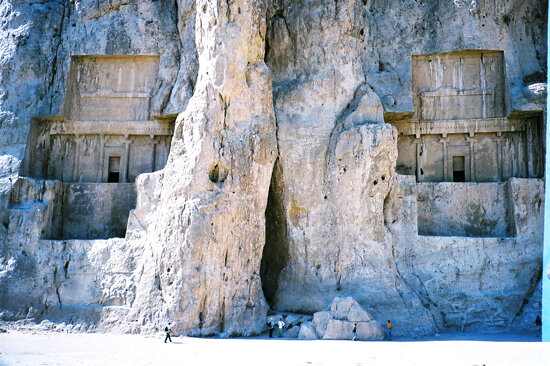 Naqsh-e Rustam