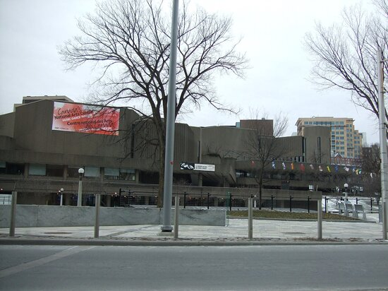 National Arts Centre