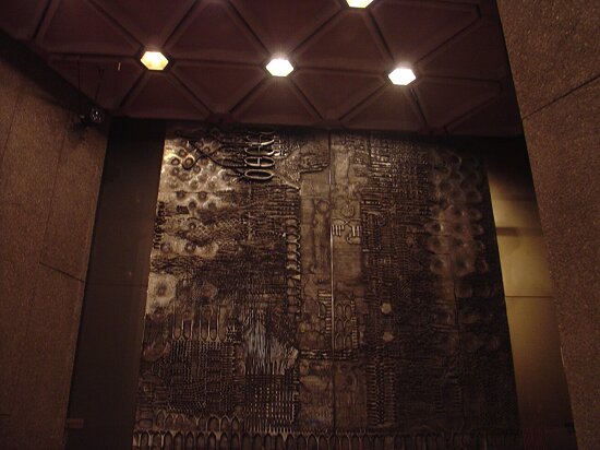 National Arts Centre