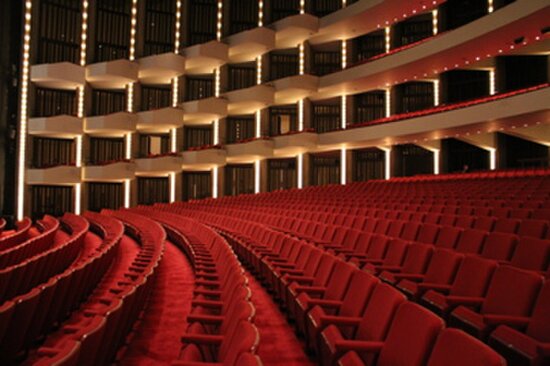 National Arts Centre