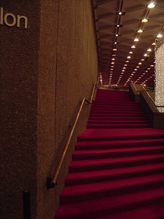 National Arts Centre