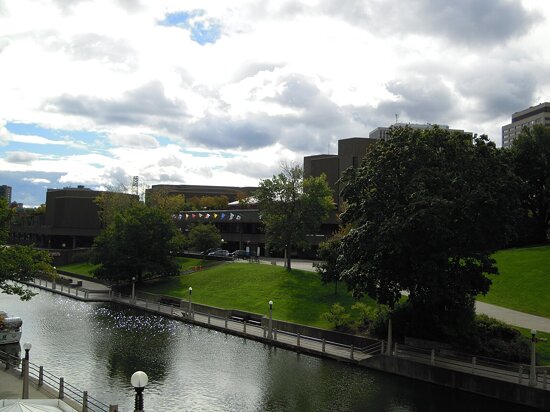 National Arts Centre