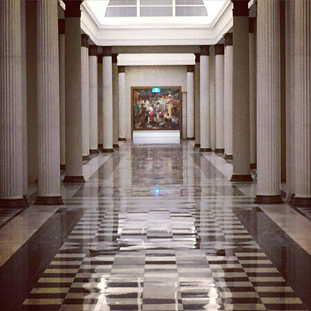 The Privilege of Labor.