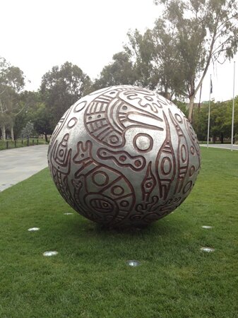 National Gallery of Australia