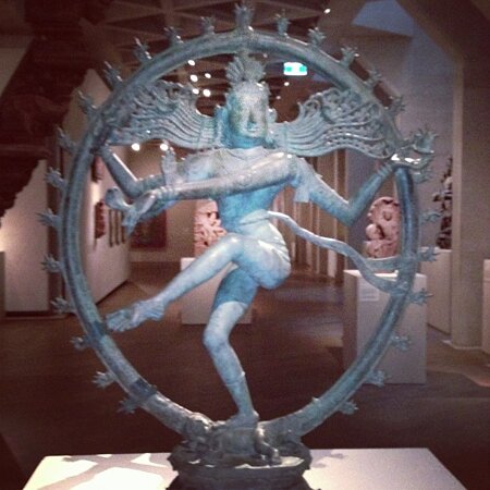 National Gallery of Australia