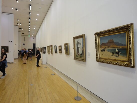 National Gallery of Ireland