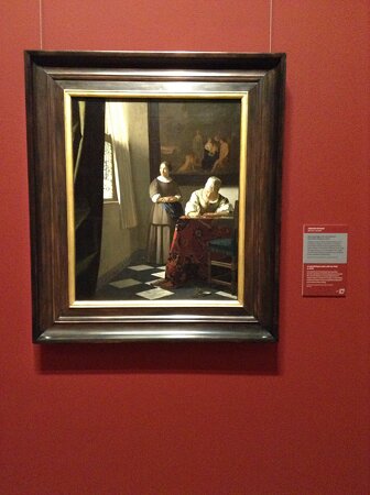 National Gallery of Ireland