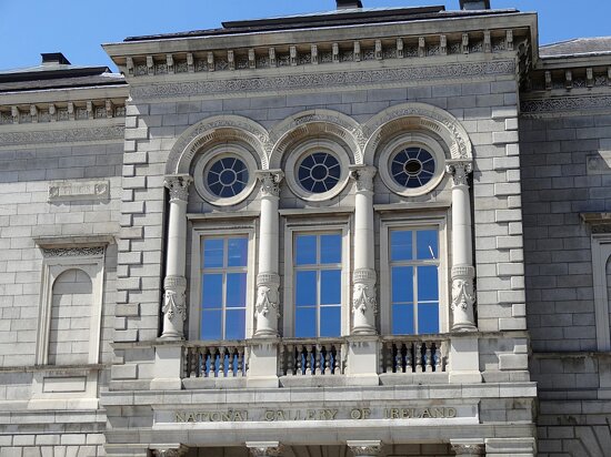 National Gallery of Ireland