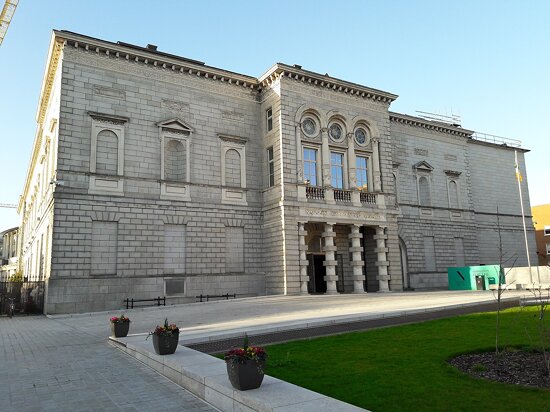 National Gallery of Ireland