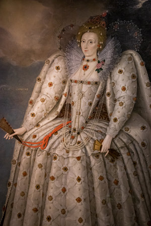 National Portrait Galley