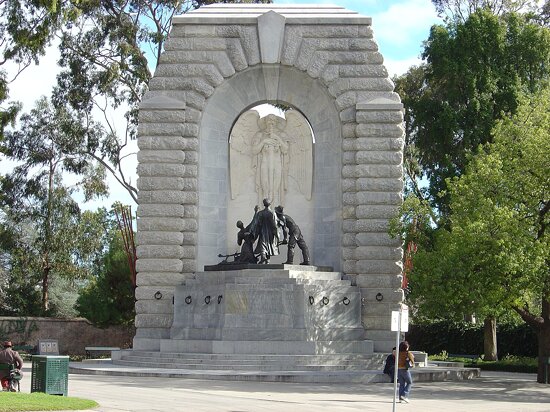 National War Memorial (South Australia)