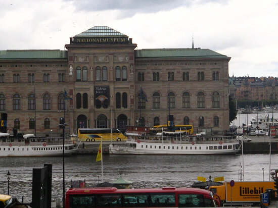Nationalmuseum