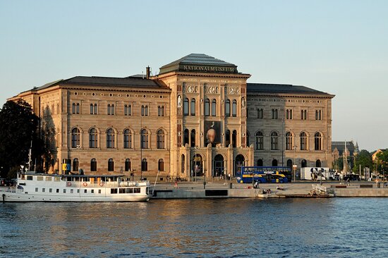 Nationalmuseum