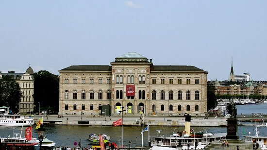 Nationalmuseum