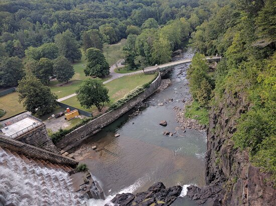 New Croton Dam