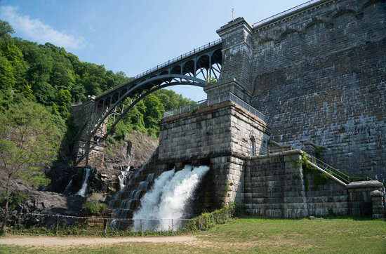 Croton on Hudson, New York