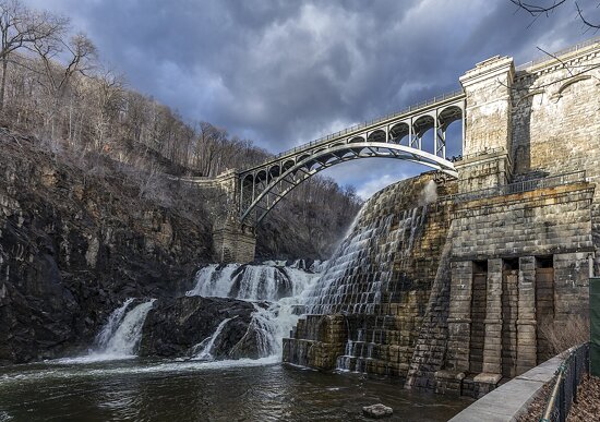 New Croton Dam