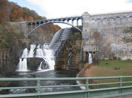 New Croton Dam