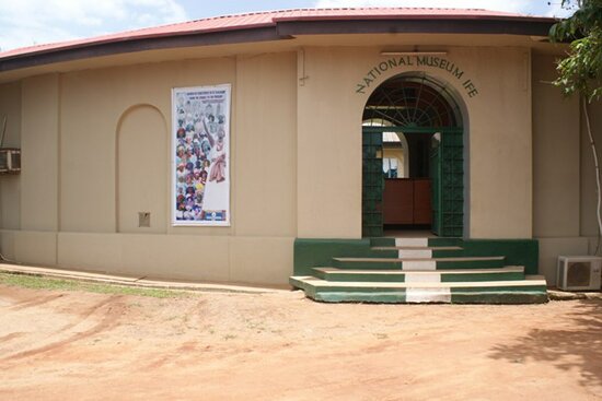 Nigerian National Museum
