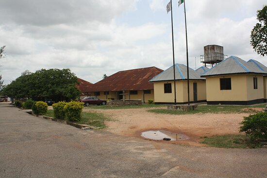 Nigerian National Museum