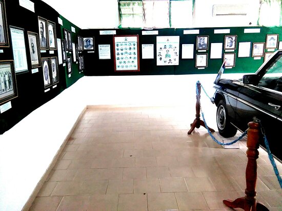 Nigerian National Museum