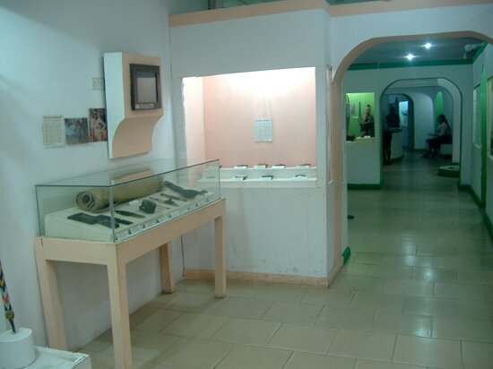Nigerian National Museum