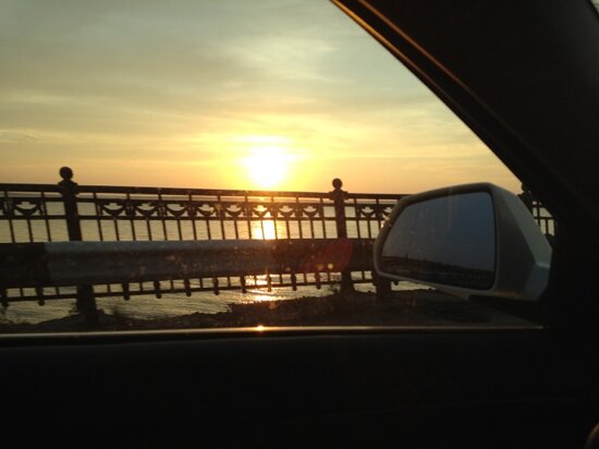 Nizhny Novgorod Hydroelectric Station