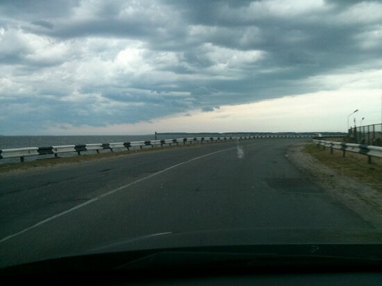 Nizhny Novgorod Hydroelectric Station
