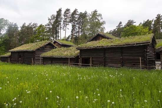 Bygdøy Folk Museum