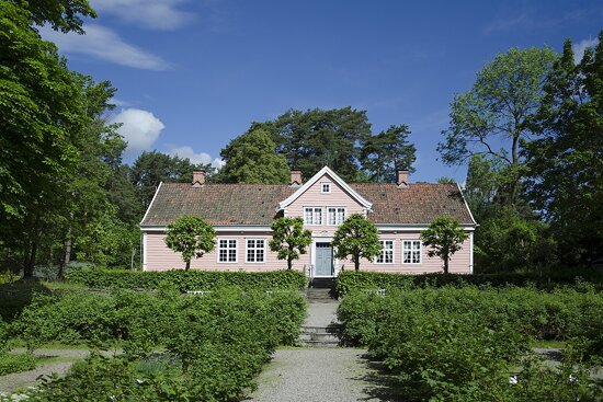 Norwegian Museum of Cultural History