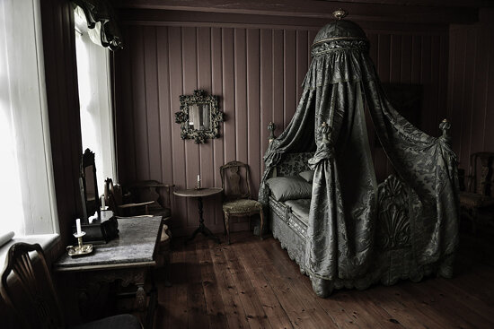 Norwegian Museum of Cultural History