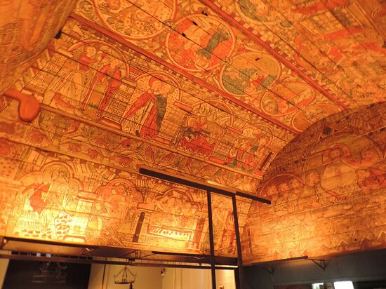 Norwegian Museum of Cultural History