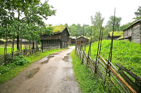 Norwegian Museum of Cultural History
